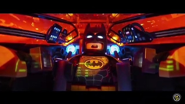 Entrevista a Michael Cera y Rosario Dawson por 'Batman: La Lego Película'