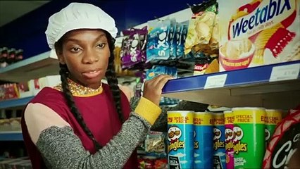 Chewing-Gum Tráiler (2) VO