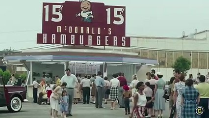 Entrevista a Michael Keaton por 'El fundador'