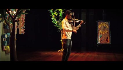 Invasores Trailer Original