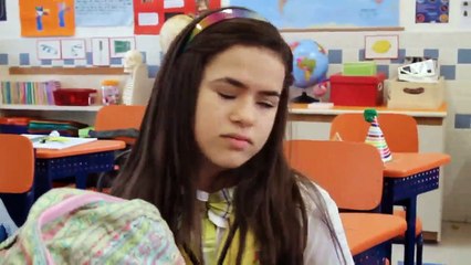 Carrossel - O Filme Teaser (1) Oficial