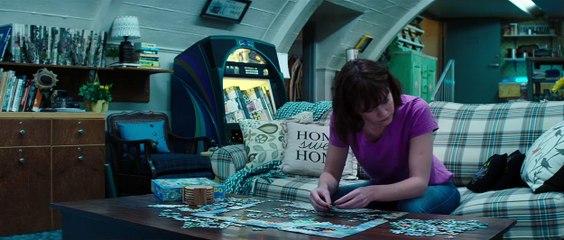 Rua Cloverfield, 10 Trailer Legendado