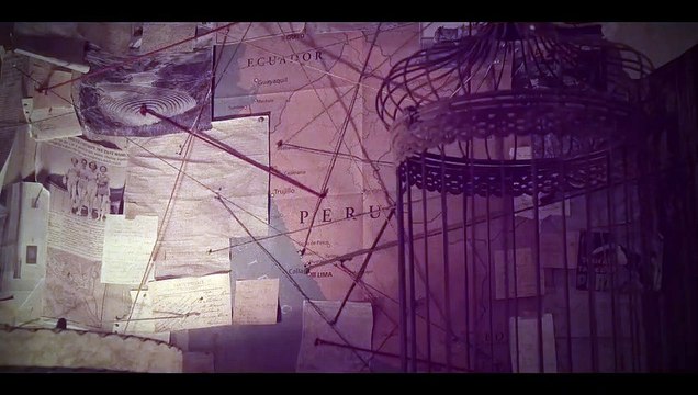 Una serie de catastróficas desdichas - Opening