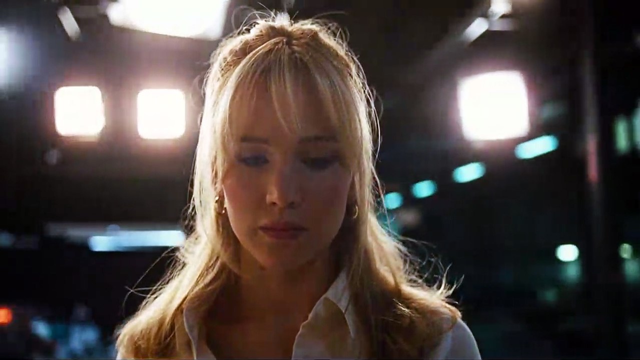Joy: O Nome do Sucesso Trailer Original