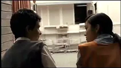 Dos Abrazos Trailer Original