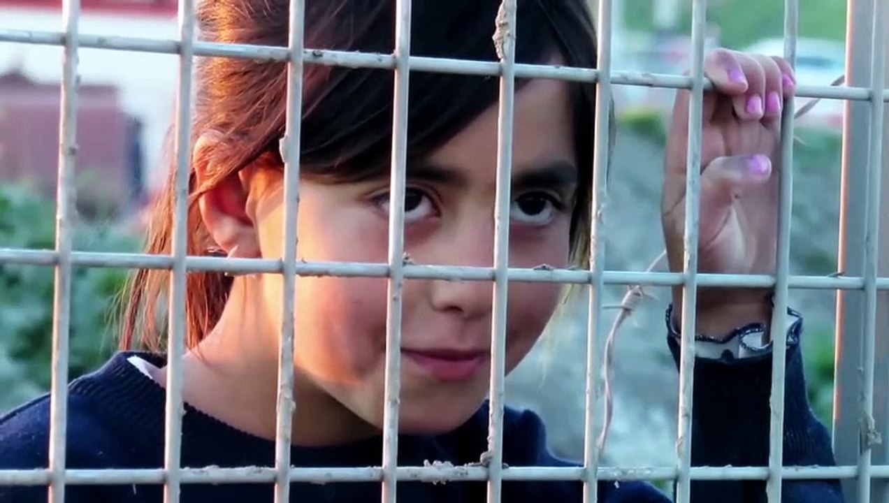 Life on the Border Trailer Original
