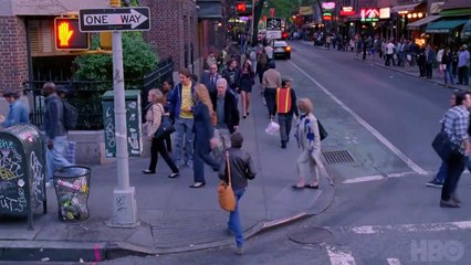 Crashing Tráiler (2) VO