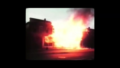 American Anarchist Tráiler VO