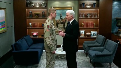 Billy Lynn Tráiler VO