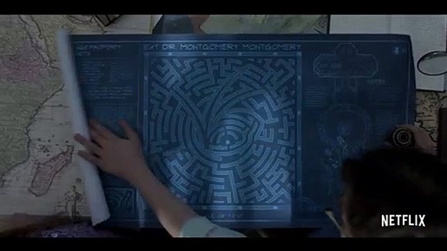 Una serie de catastróficas desdichas Teaser (6)