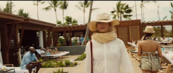 Descontroladas Tráiler (4) VO