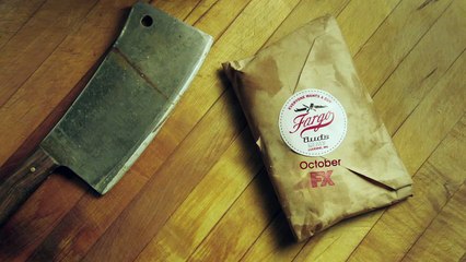 Fargo 2ª Temporada Teaser (5) Everyone Wants a Cut Original