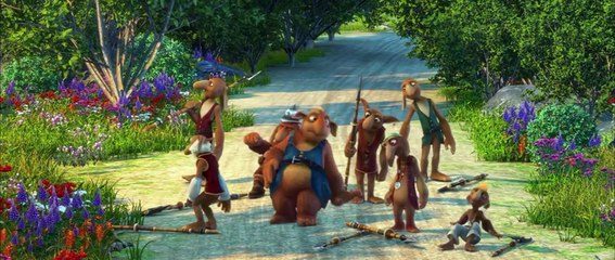 O Reino Gelado 2 Trailer Legendado