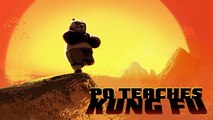 Kung Fu Panda 3 Viral (1) 