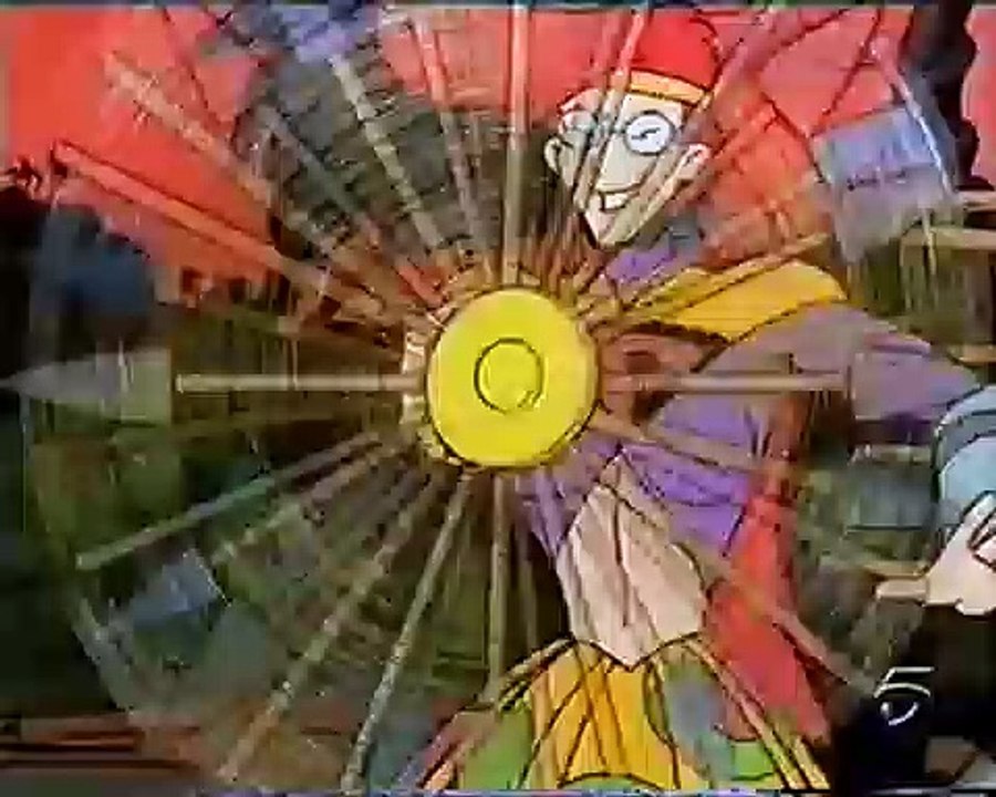 Pepper Ann - Opening