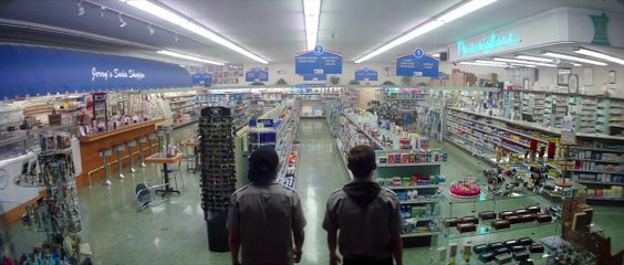 Como Sobreviver a um Ataque Zumbi Clipe (3) Original