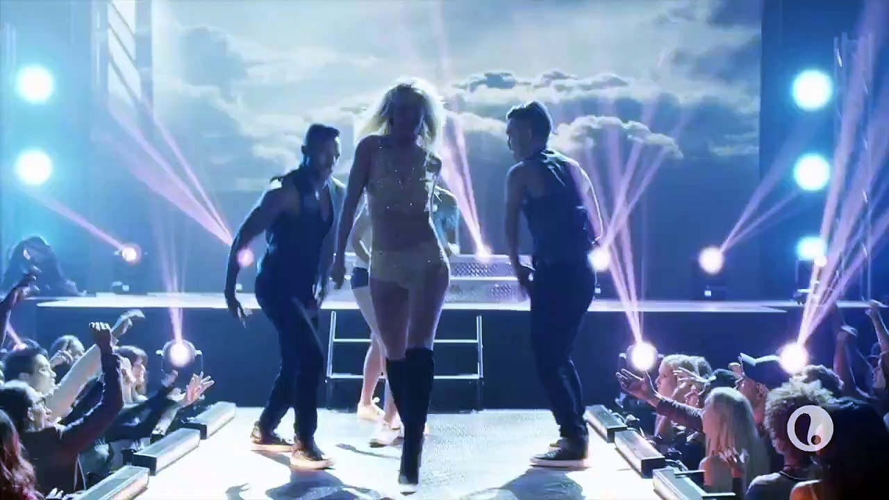 Britney Ever After Tráiler VO