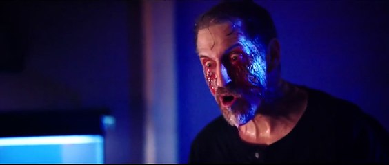 Poder mental Tráiler