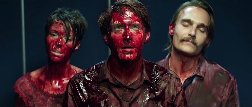 Bloodsucking Bastards Trailer Original