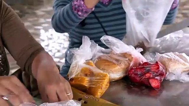 Cativas - Presas Pelo Coração Trailer (2)