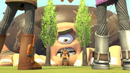 Mi caballero y yo Tráiler VO