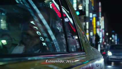Floresta Maldita Trailer Legendado
