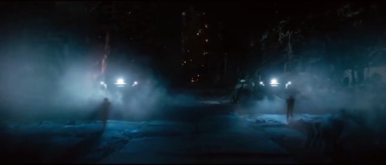 Resident Evil: El capítulo final Clip (3) VO