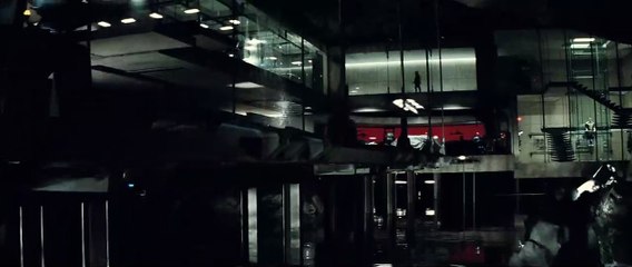 Batman Vs Superman - A Origem da Justiça Comercial de TV (4) Original "Witness the Battle"