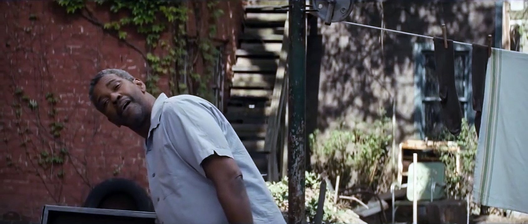 Fences Clip VO