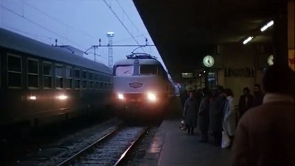 Olhos na Boca Trailer Original