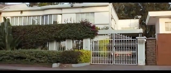 Eu sou Escrava Trailer Original