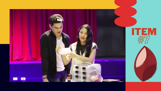 Prima Donnas 2: Bag raid with Althea Ablan and Bruce Roeland | Online Exclusive