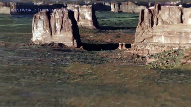 Westworld Tráiler (4) VO