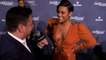 Ariana DeBose on Being Praised by Denzel Washington and Feeling “Honored to Be Seen” | Oscar Nominees Night 2022