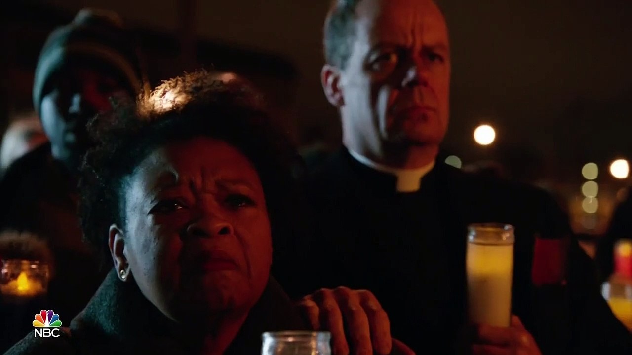 Chicago Justice Teaser VO