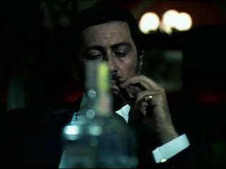 Caminhos Perigosos Trailer Original