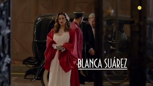 Lo que escondían sus ojos Teaser