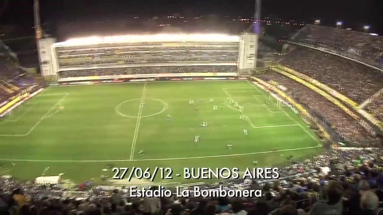 Libertados Trailer