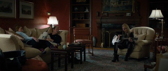 Ricki and the Flash - De Volta Pra Casa Clipe (1) Original - "Meryl Streep canta Cold One"