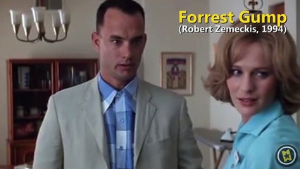 12 escenas que nos hacen llorar