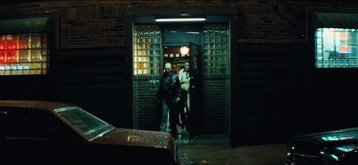 Aliança do Crime Clip Legendado "Segredo de Família"