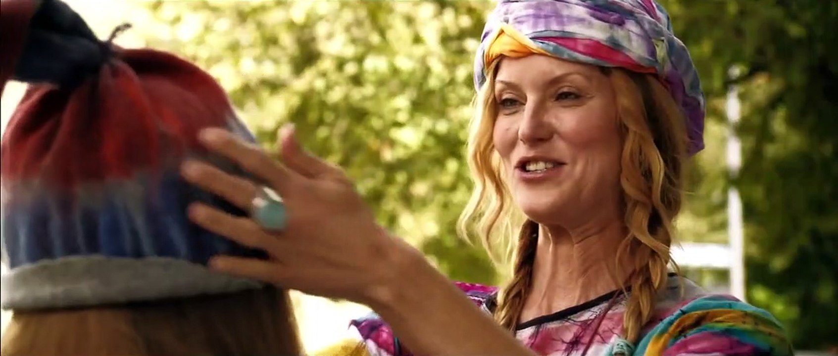 Mara e o Senhor do Fogo Trailer Original