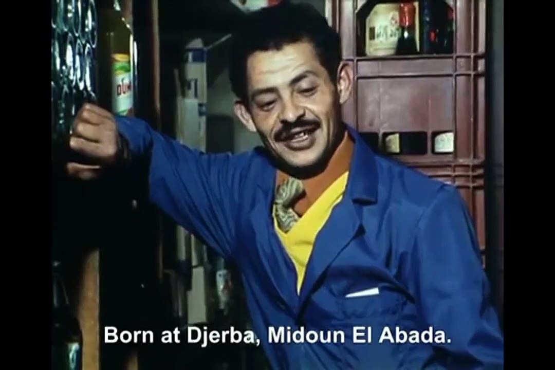 Daguerréotypes Trailer Original