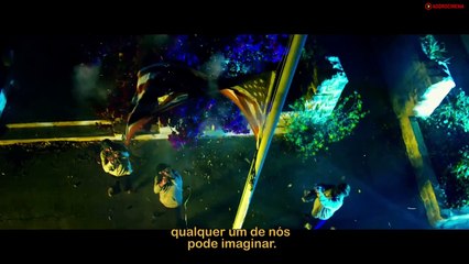 13 Horas: Entrevista exclusiva com John Krasinski