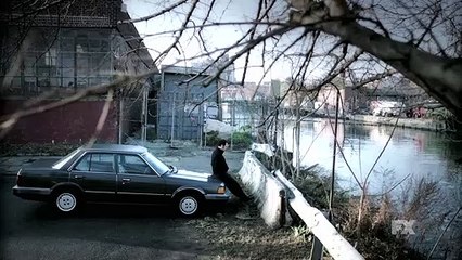 The Americans 4ª Temporada Teaser (6) Estendido