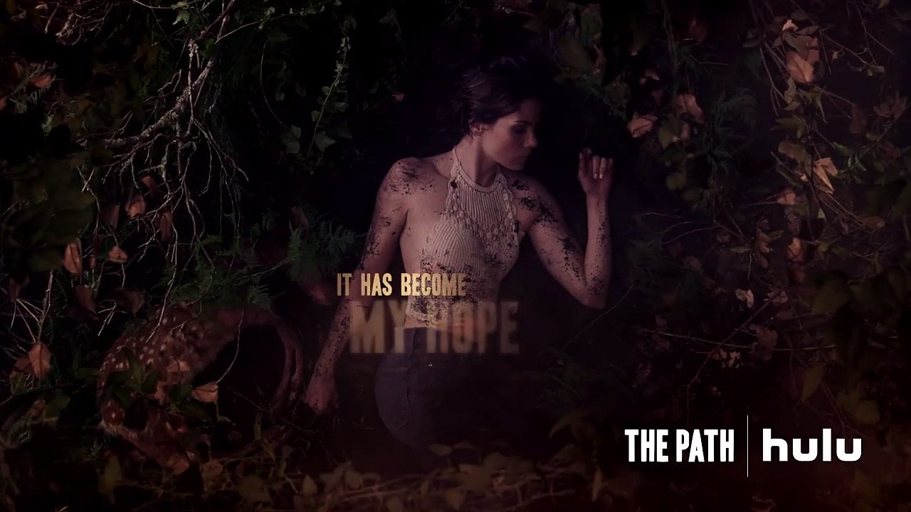 The Path - season 2 Teaser VO