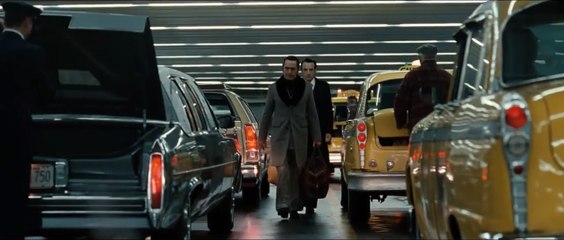 A Conexão Francesa Teaser Original