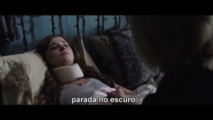 Sobrenatural: A Origem Clipe (2) Legendado