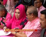 TRW kekal imej merah, penyokong berterima kasih