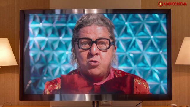 Um Suburbano Sortudo Entrevista Exclusiva Diretores Roberto Santucci e Marcelo Antunez